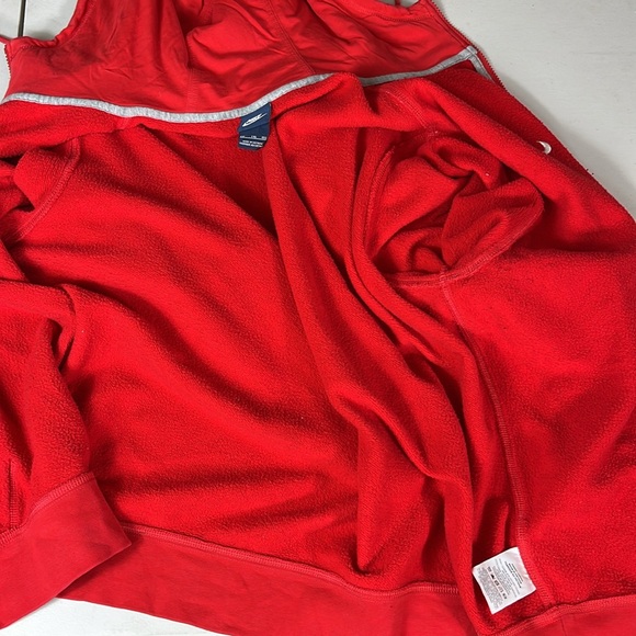 Nike Tech Track Embroidered Nike Swoosh Hoodie - Picture 9 of 16